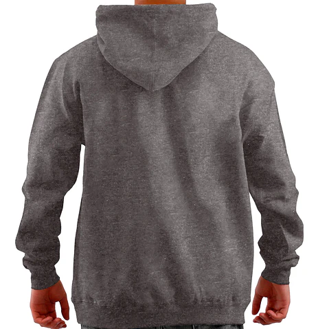 Polerón Canguro / Basic&Style 280 21