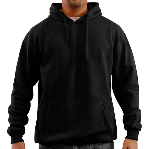 Polerón Canguro / Basic&Style 280 28