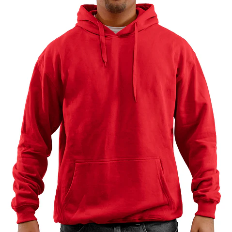 Polerón Canguro / Basic&Style 280 31