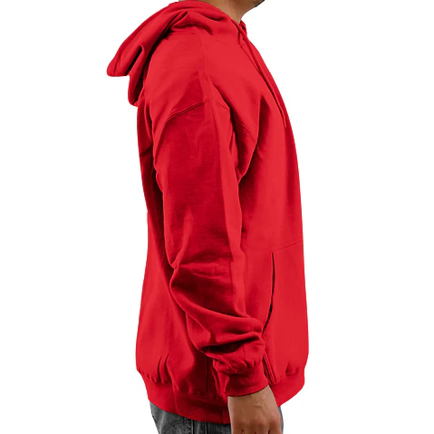 Polerón Canguro / Basic&Style 280 32