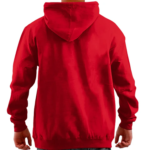 Polerón Canguro / Basic&Style 280 33