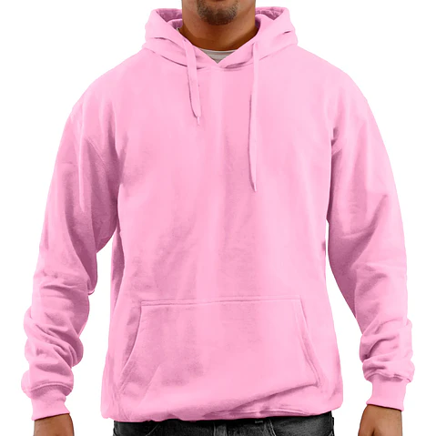 Polerón Canguro / Basic&Style 280 34