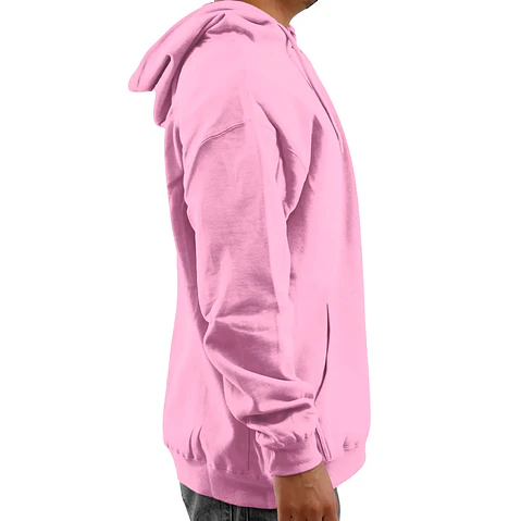 Polerón Canguro / Basic&Style 280 35