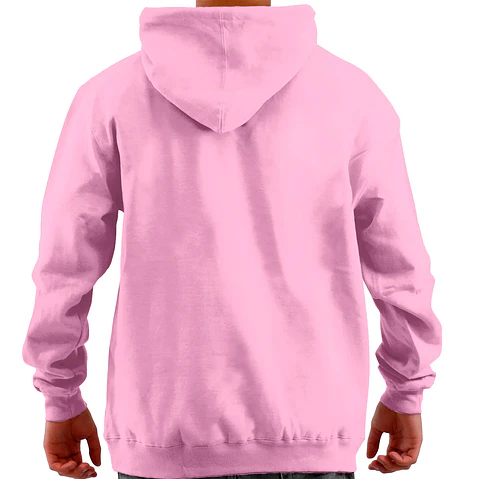 Polerón Canguro / Basic&Style 280 36