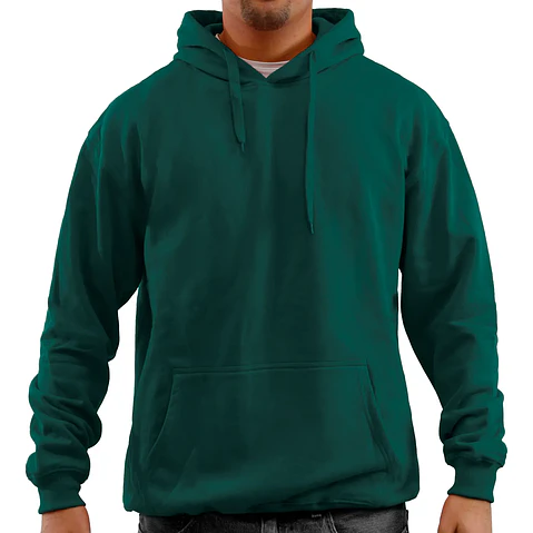 Polerón Canguro / Basic&Style 280 37