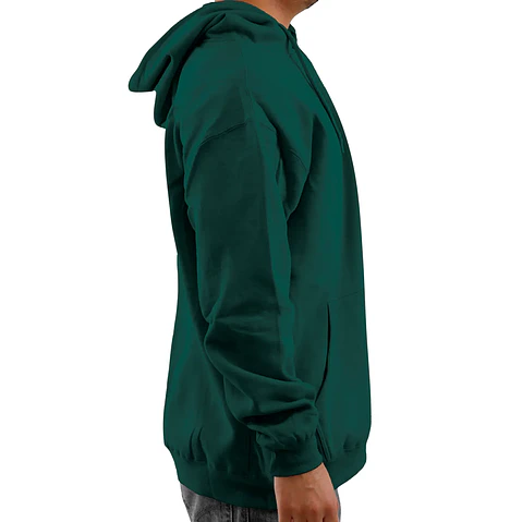 Polerón Canguro / Basic&Style 280 38