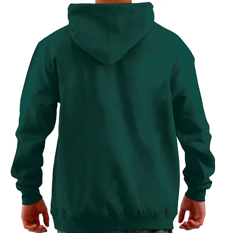 Polerón Canguro / Basic&Style 280 39