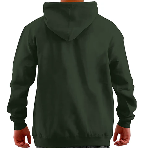 Polerón Canguro / Basic&Style 280 42