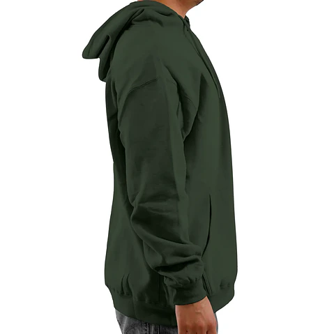 Polerón Canguro / Basic&Style 280 41