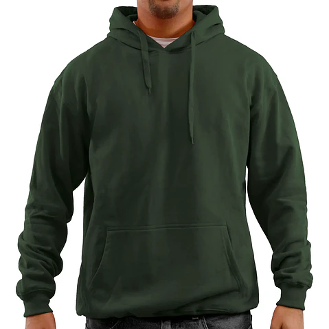 Polerón Canguro / Basic&Style 280 40