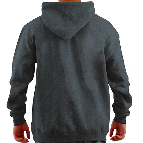 Polerón Canguro / Basic&Style 280 27