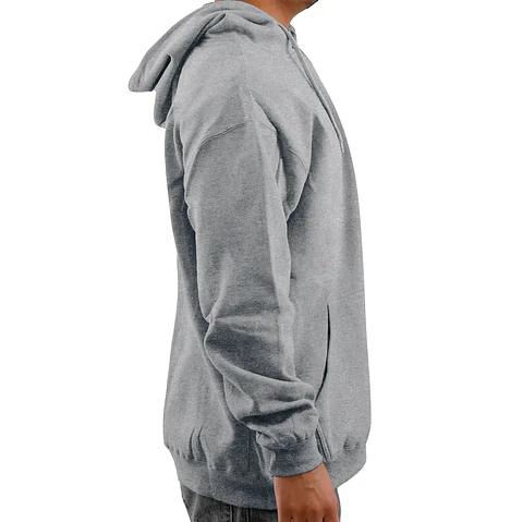 Polerón Canguro / Basic&Style 280 23