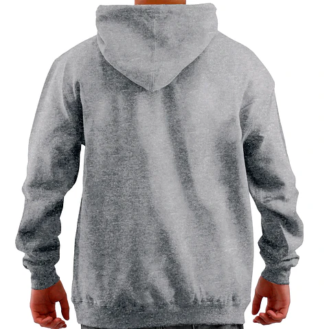 Polerón Canguro / Basic&Style 280 24