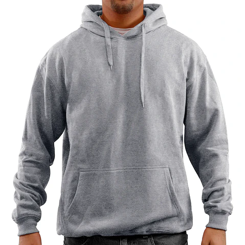 Polerón Canguro / Basic&Style 280 22