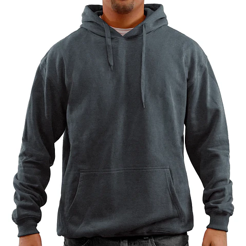 Polerón Canguro / Basic&Style 280 25