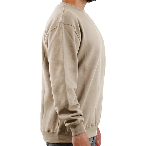 Polerón Cuello Redondo / Basic&Style 280 2