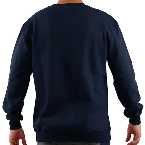 Polerón Cuello Redondo / Basic&Style 280 6