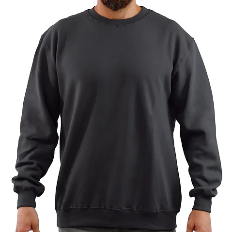 Polerón Cuello Redondo / Basic&Style 280 13