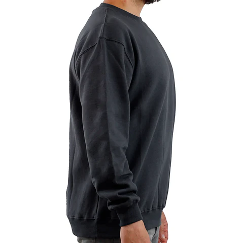 Polerón Cuello Redondo / Basic&Style 280 14