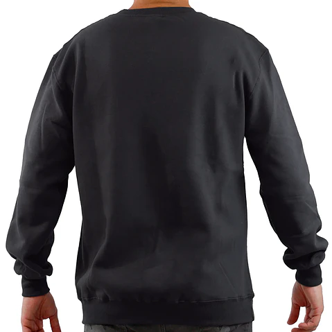 Polerón Cuello Redondo / Basic&Style 280 15