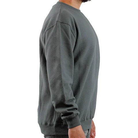 Polerón Cuello Redondo / Basic&Style 280 17