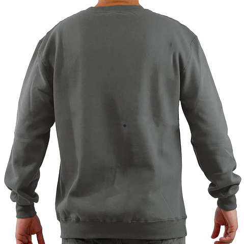 Polerón Cuello Redondo / Basic&Style 280 18