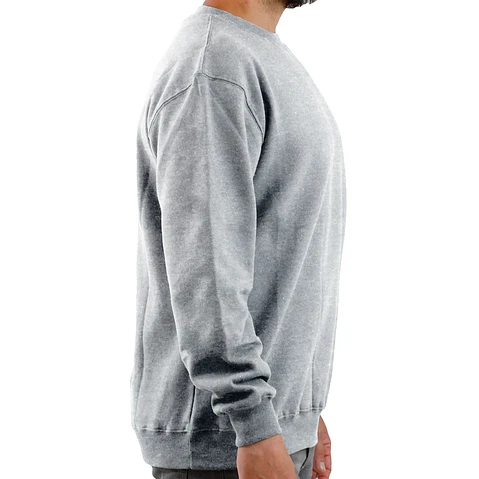 Polerón Cuello Redondo / Basic&Style 280 20