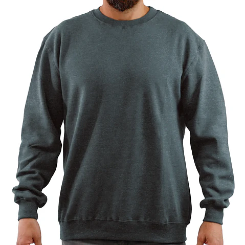 Polerón Cuello Redondo / Basic&Style 280 22