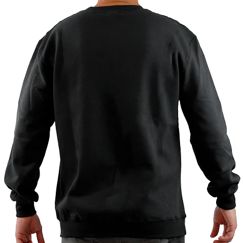 Polerón Cuello Redondo / Basic&Style 280 27