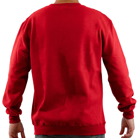 Polerón Cuello Redondo / Basic&Style 280 30