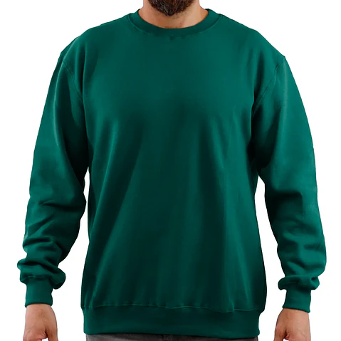 Polerón Cuello Redondo / Basic&Style 280 31