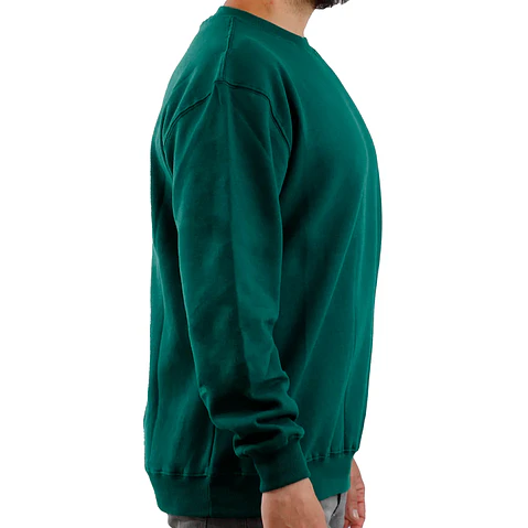 Polerón Cuello Redondo / Basic&Style 280 32