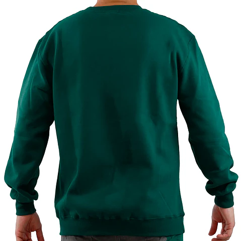 Polerón Cuello Redondo / Basic&Style 280 33