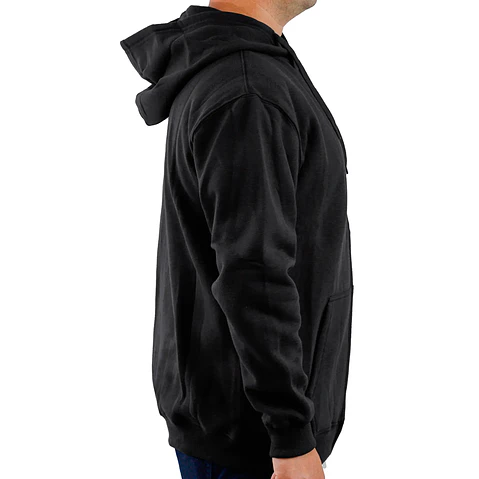 Polerón con Cierre / Basic&Style 280 2