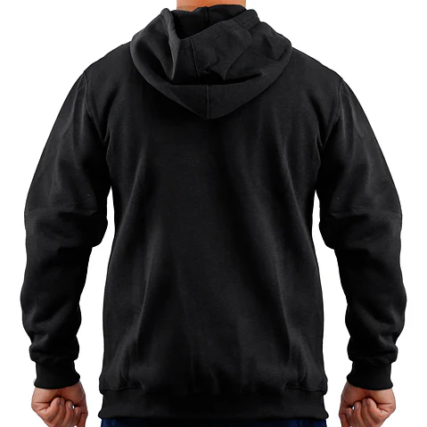 Polerón con Cierre / Basic&Style 280 3