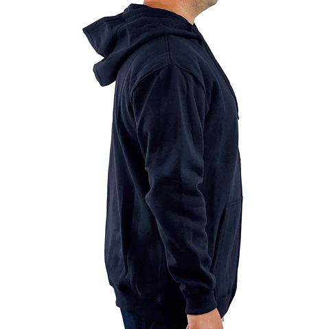 Polerón con Cierre / Basic&Style 280 5