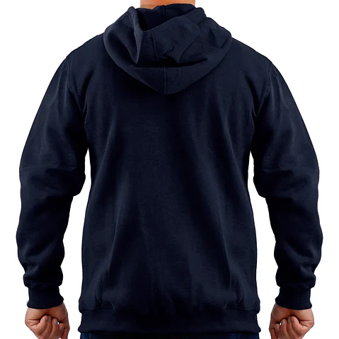 Polerón con Cierre / Basic&Style 280 6