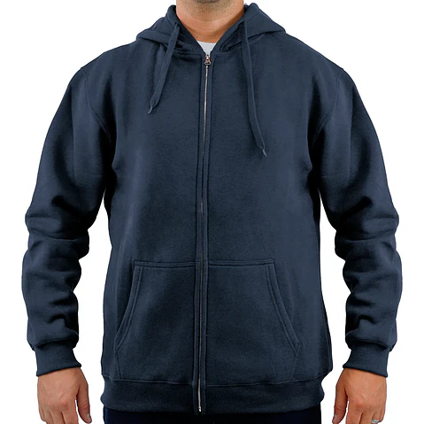 Polerón con Cierre / Basic&Style 280 7