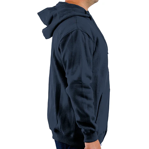 Polerón con Cierre / Basic&Style 280 8