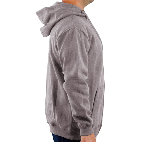 Polerón con Cierre / Basic&Style 280 11