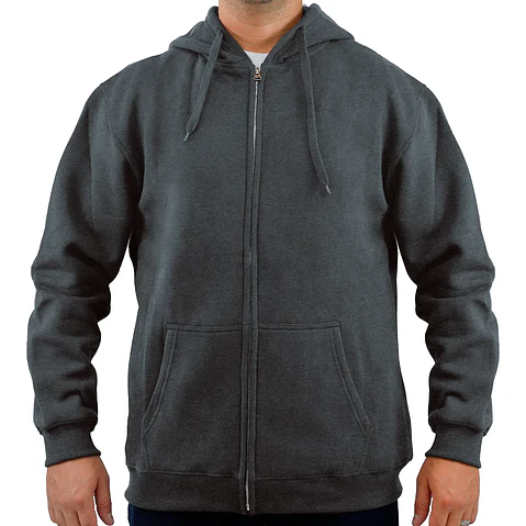 Polerón con Cierre / Basic&Style 280 13