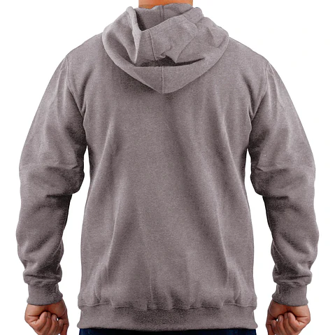 Polerón con Cierre / Basic&Style 280 12