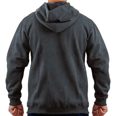 Polerón con Cierre / Basic&Style 280 15