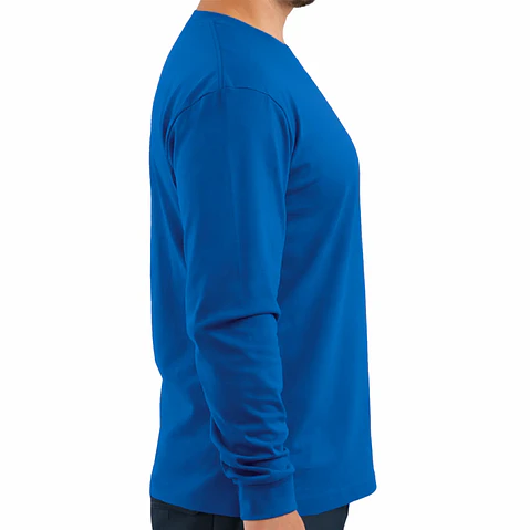 Polera de Trabajo Manga Larga / Premium Work T-170 2