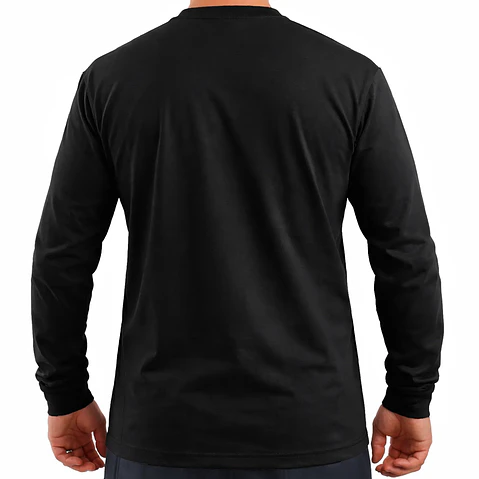 Polera de Trabajo Manga Larga / Premium Work T-170 24