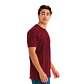 Polera Cuello Redondo / Next Level Apparel 3600 - Miniatura 2