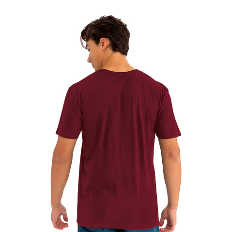 Polera Cuello Redondo / Next Level Apparel 3600 3