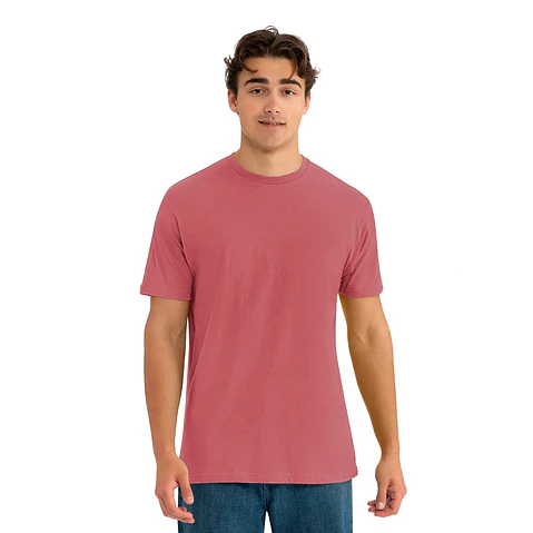 Polera Cuello Redondo / Next Level Apparel 3600 4