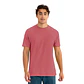Polera Cuello Redondo / Next Level Apparel 3600 - Miniatura 4