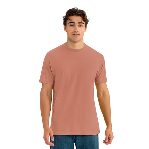 Polera Cuello Redondo / Next Level Apparel 3600 10